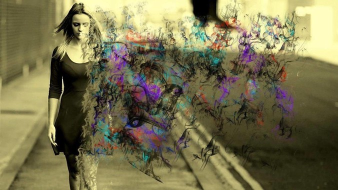 程序员看剧的时候,如果看到有敲代码页面,会暂停看代码吗?